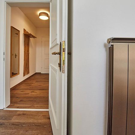 זאלבך הינטרגלם Appartements Haus Alexander חדר תמונה