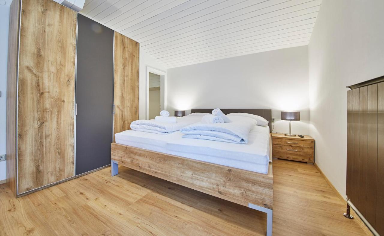 זאלבך הינטרגלם Appartements Haus Alexander מראה חיצוני תמונה