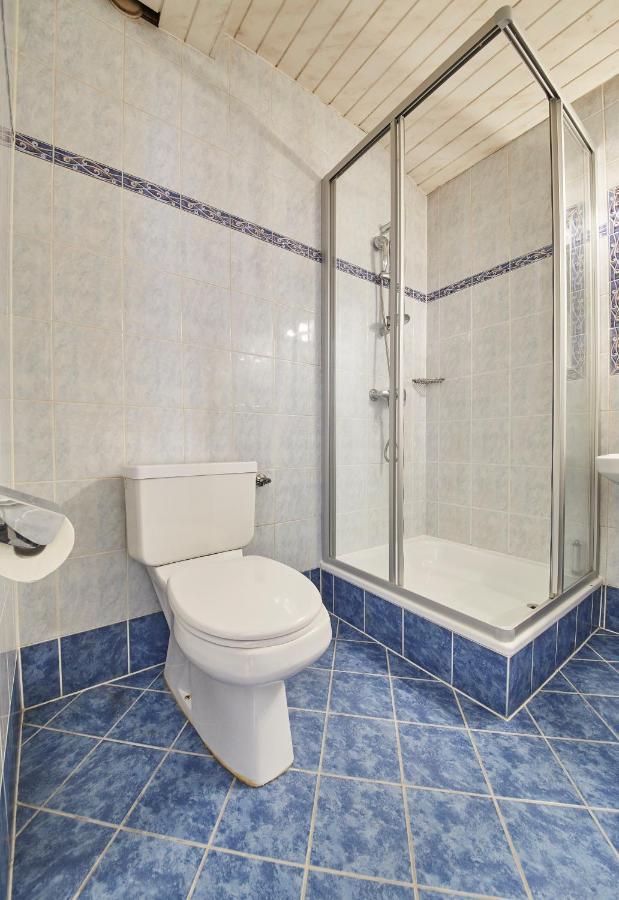 זאלבך הינטרגלם Appartements Haus Alexander מראה חיצוני תמונה
