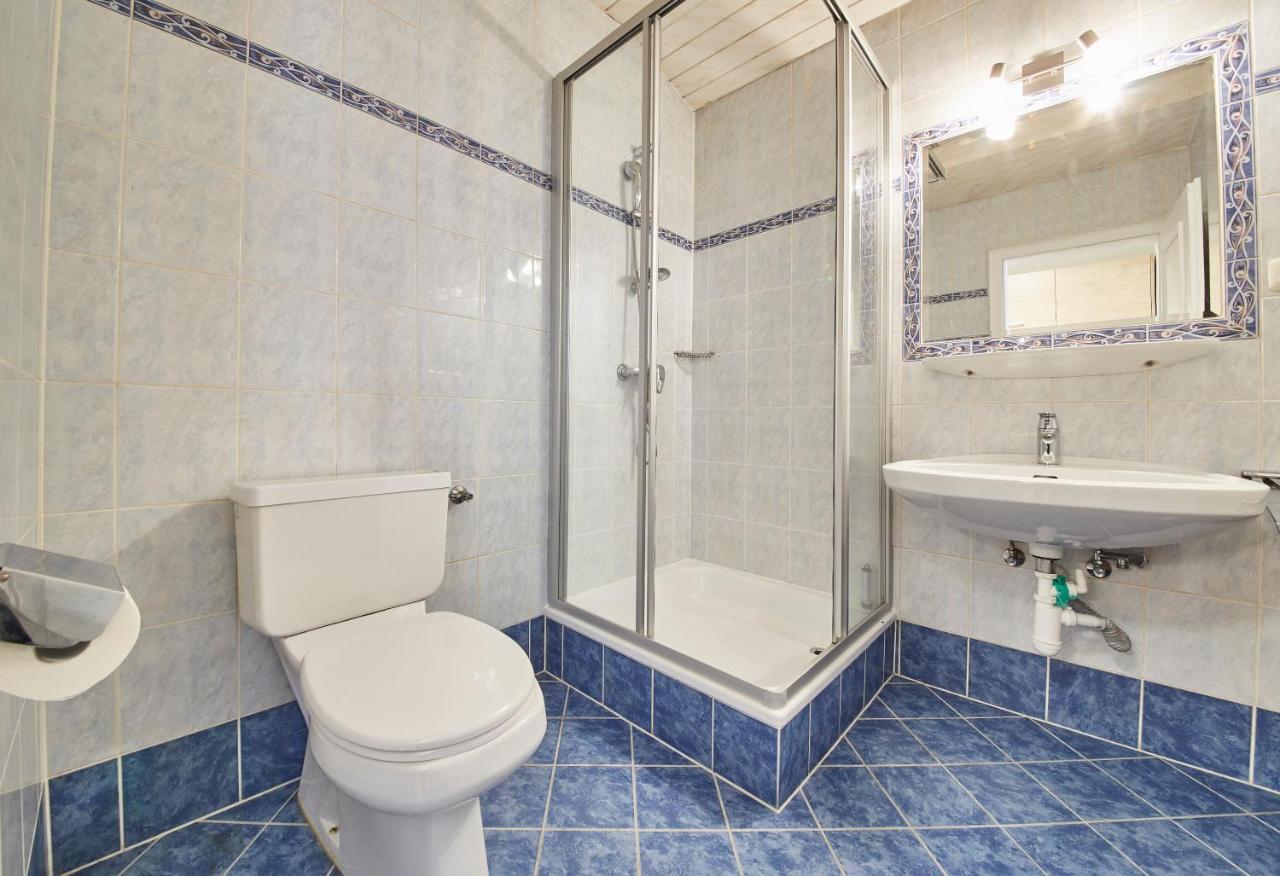 זאלבך הינטרגלם Appartements Haus Alexander מראה חיצוני תמונה