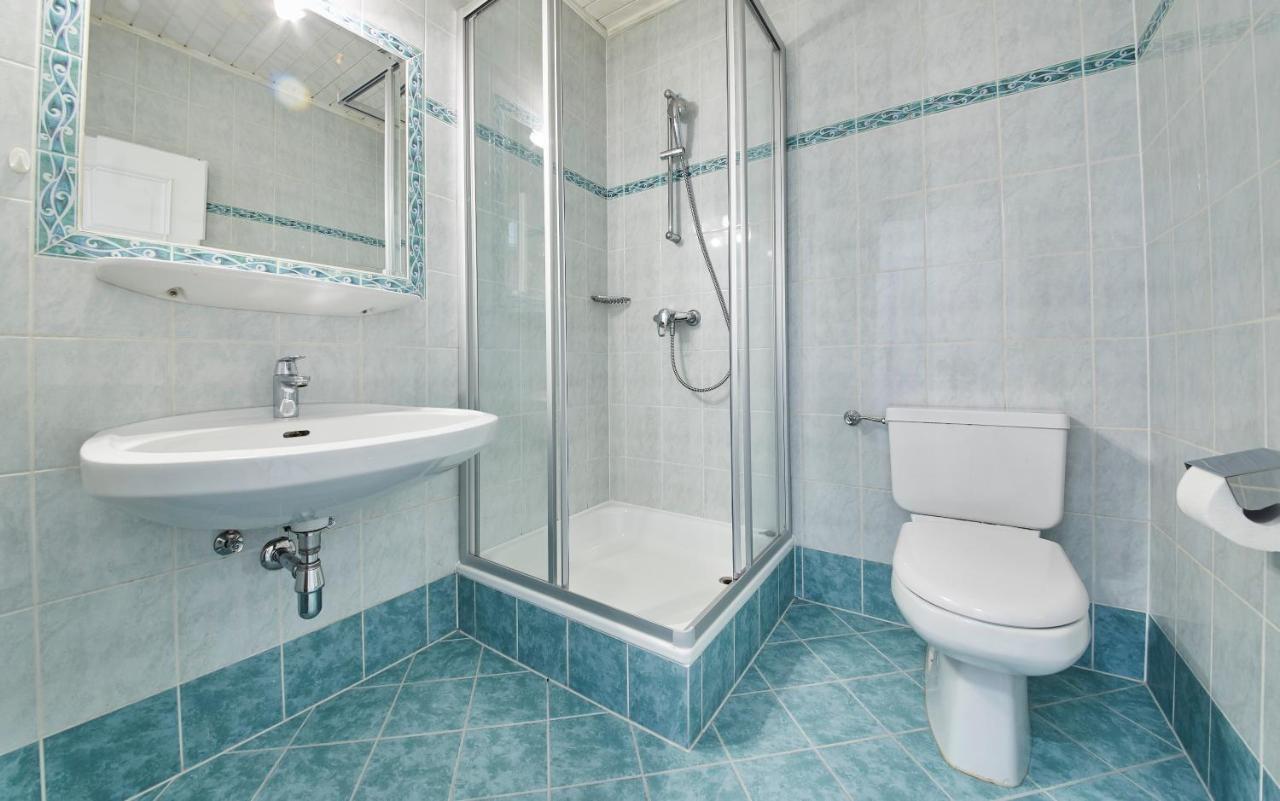 זאלבך הינטרגלם Appartements Haus Alexander מראה חיצוני תמונה