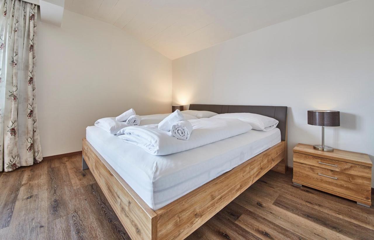 זאלבך הינטרגלם Appartements Haus Alexander מראה חיצוני תמונה