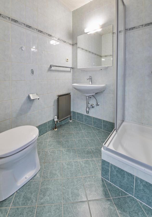 זאלבך הינטרגלם Appartements Haus Alexander מראה חיצוני תמונה