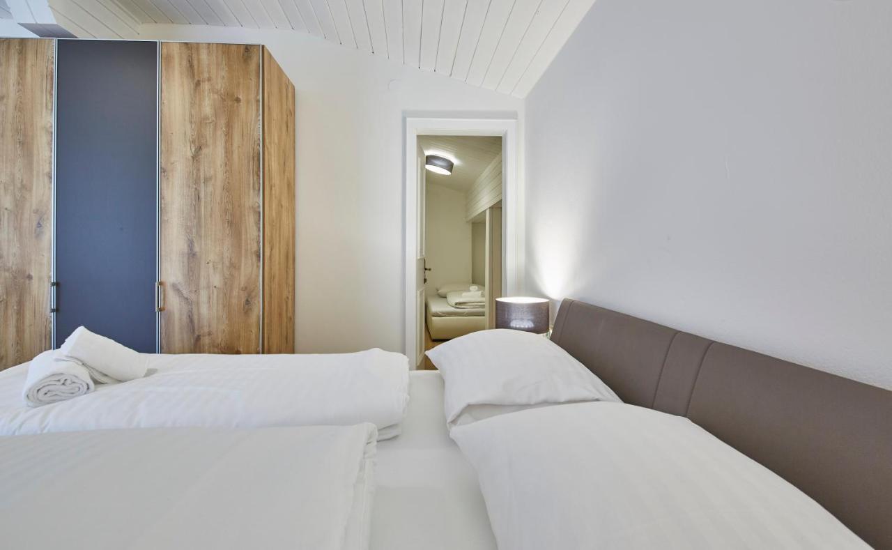 זאלבך הינטרגלם Appartements Haus Alexander מראה חיצוני תמונה