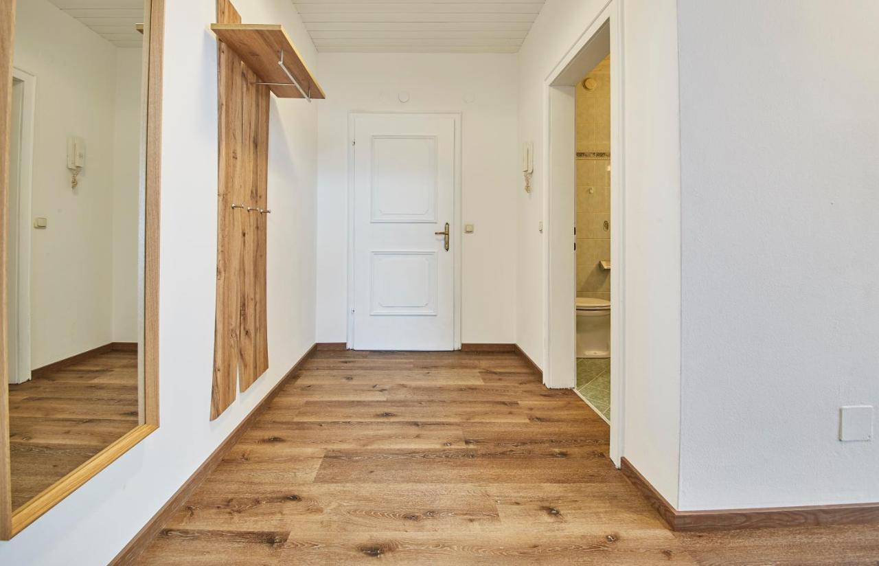 זאלבך הינטרגלם Appartements Haus Alexander מראה חיצוני תמונה
