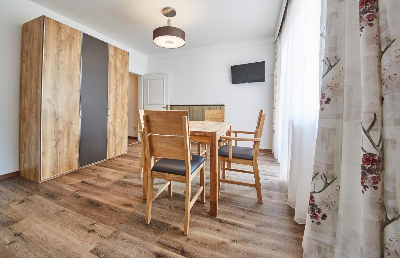זאלבך הינטרגלם Appartements Haus Alexander מראה חיצוני תמונה