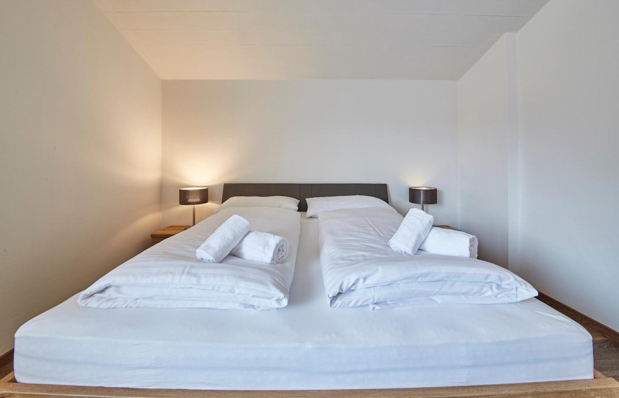 זאלבך הינטרגלם Appartements Haus Alexander חדר תמונה