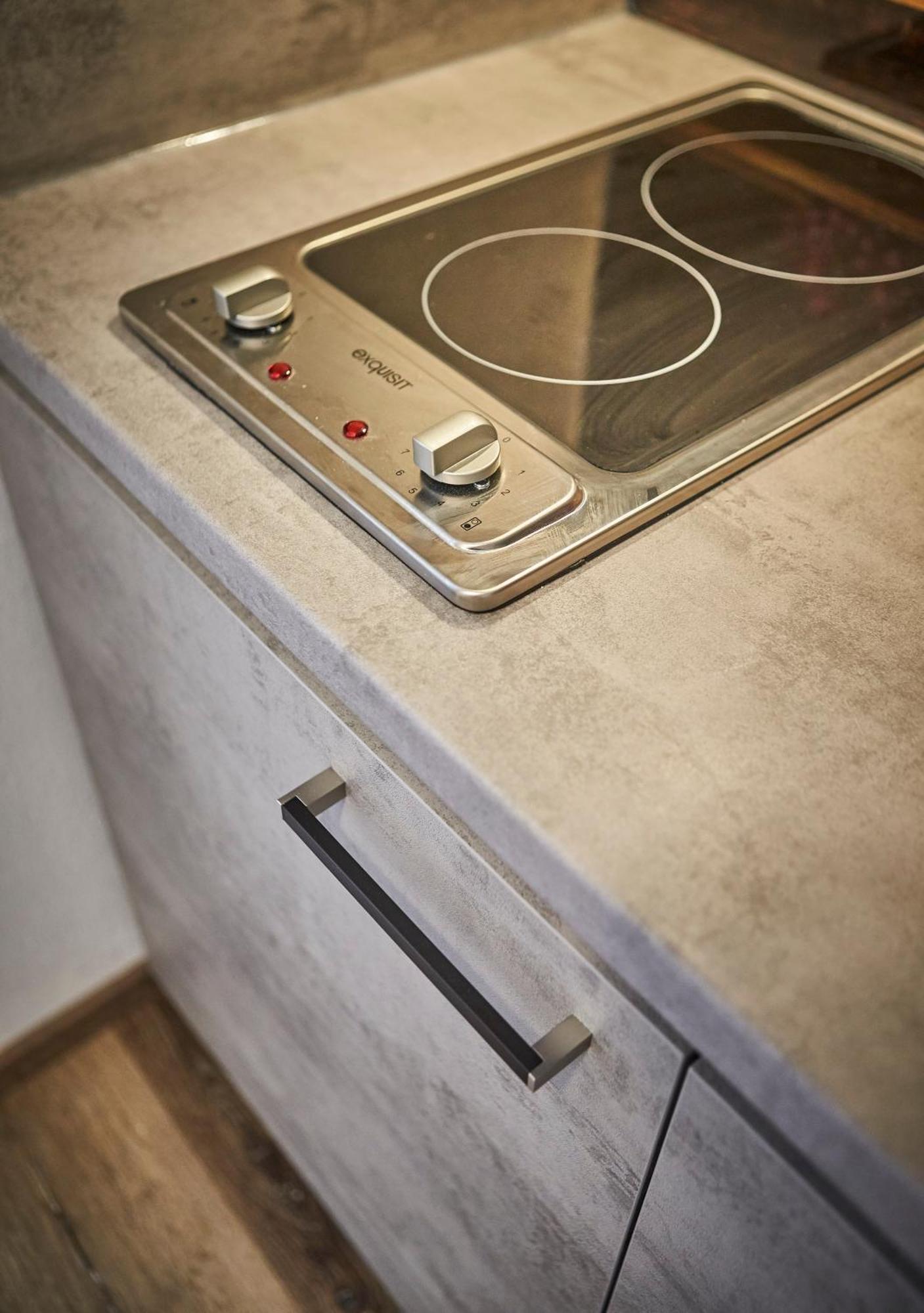 זאלבך הינטרגלם Appartements Haus Alexander חדר תמונה