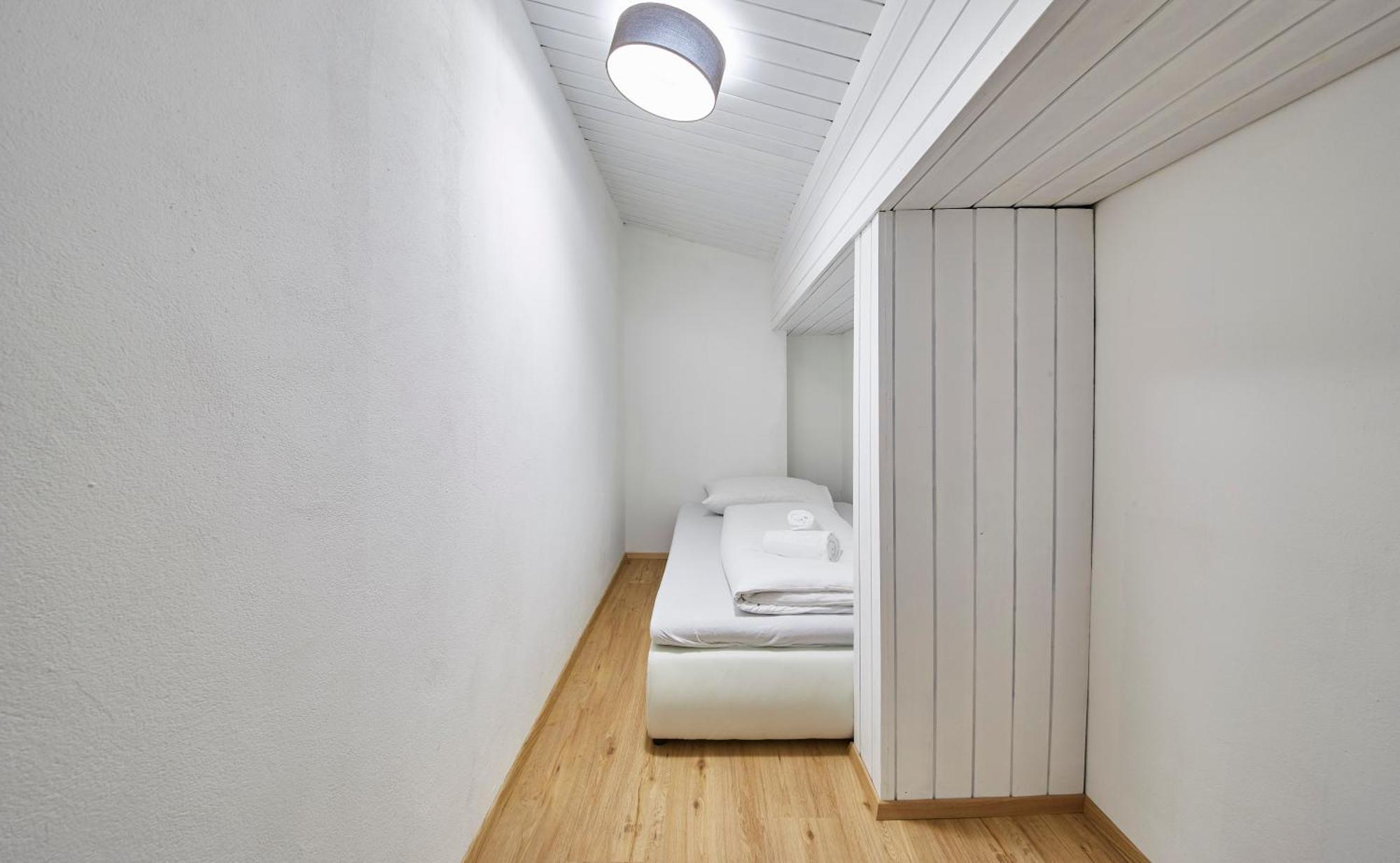 זאלבך הינטרגלם Appartements Haus Alexander חדר תמונה
