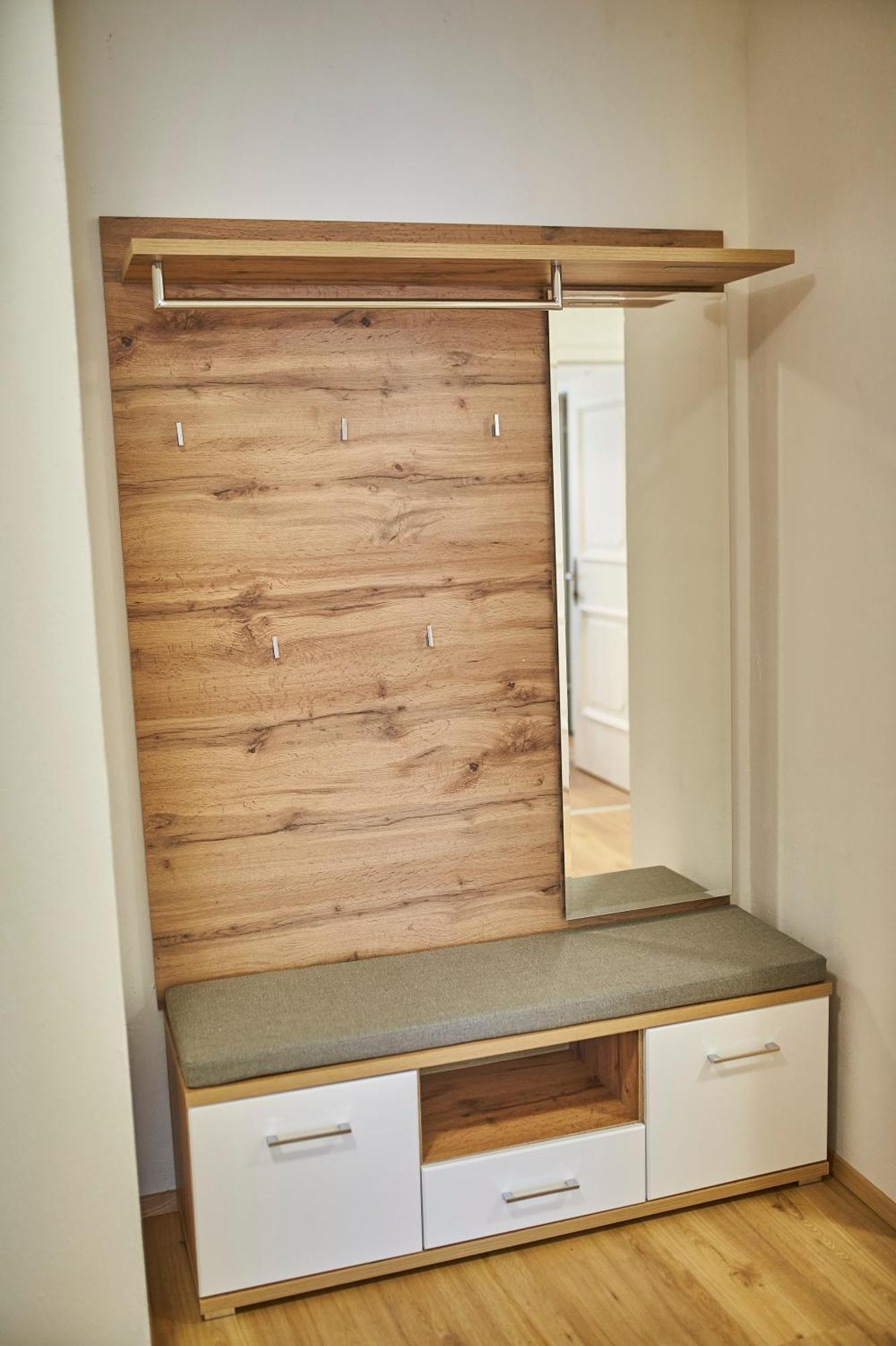 זאלבך הינטרגלם Appartements Haus Alexander חדר תמונה
