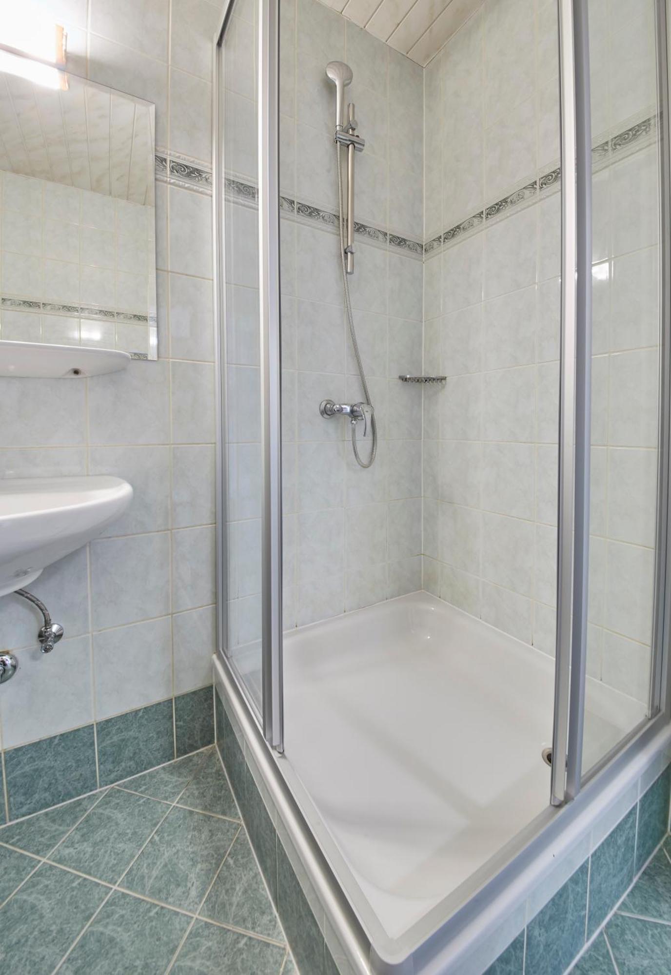 זאלבך הינטרגלם Appartements Haus Alexander חדר תמונה