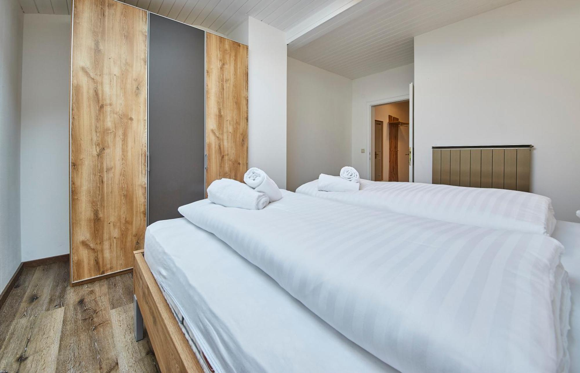 זאלבך הינטרגלם Appartements Haus Alexander חדר תמונה