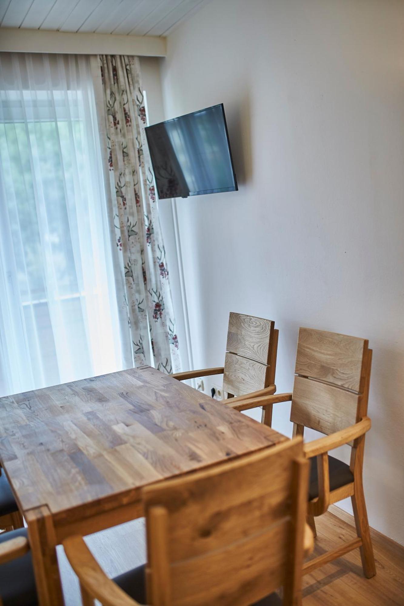 זאלבך הינטרגלם Appartements Haus Alexander חדר תמונה