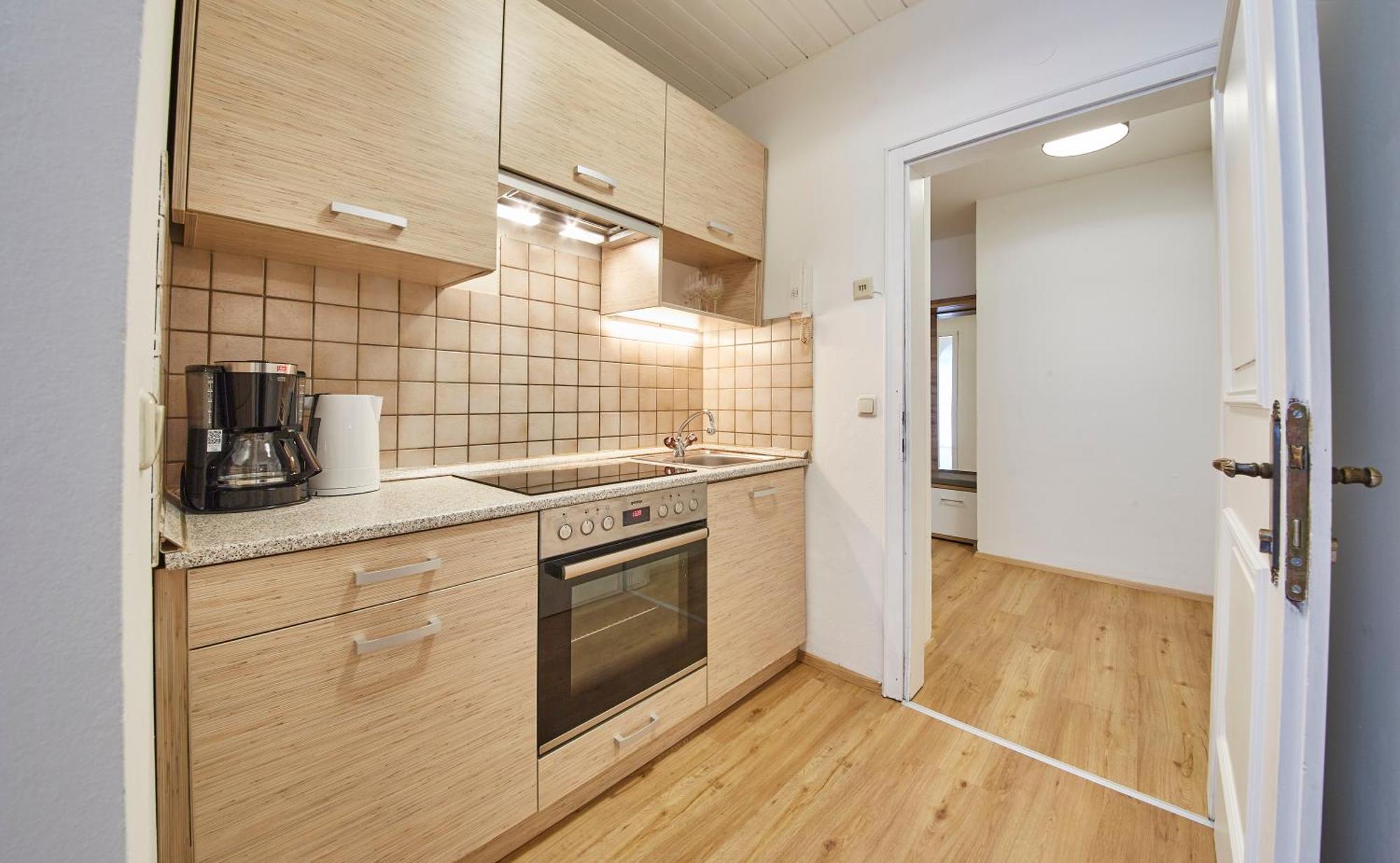 זאלבך הינטרגלם Appartements Haus Alexander חדר תמונה