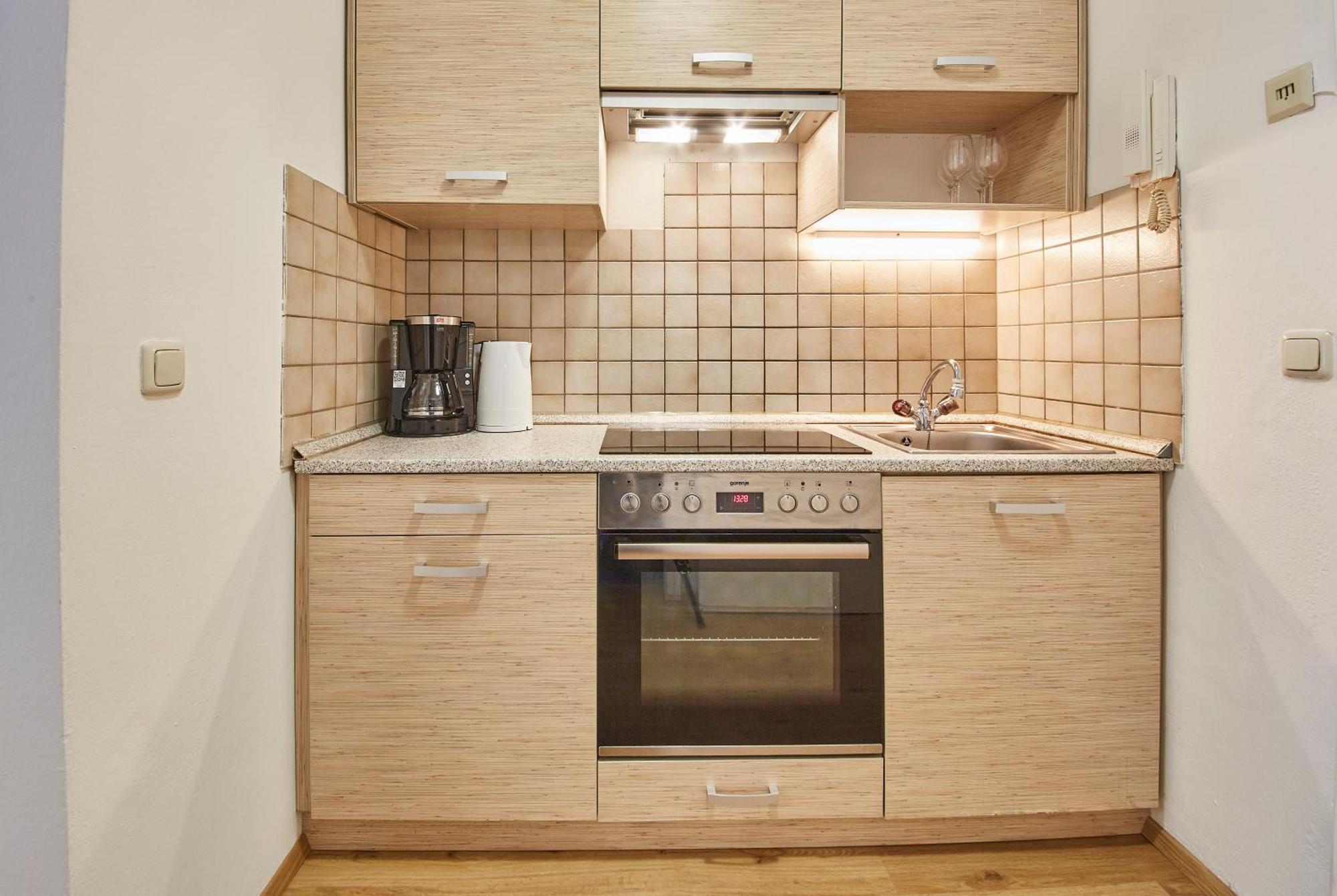 זאלבך הינטרגלם Appartements Haus Alexander חדר תמונה